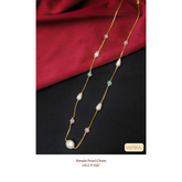 Pearl Chain
